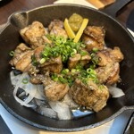 天草大王と馬肉バル TORi馬Ko - 