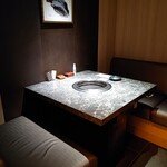 北新地焼肉 きらく - 