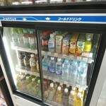 LAWSON - ドリンク写真: