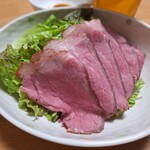 イオン - 料理写真: