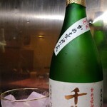 千亀女(麦・ショット)