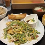 Okinawa cafe - 