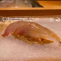 鮨 イシジマ 新富店 - 