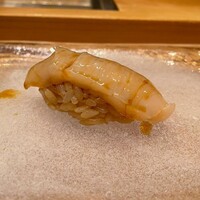 鮨 イシジマ 新富店 - 