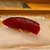 鮨 イシジマ 新富店 - 