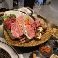 肉の山本 - 