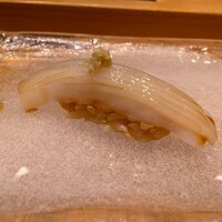 鮨 イシジマ 新富店 - 
