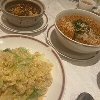 筑紫樓 銀座店 - 