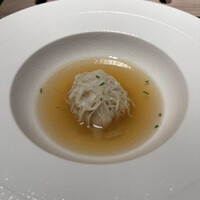一鳥目 とり松 - 