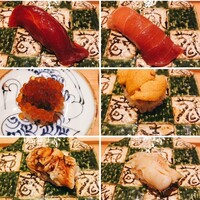 築地青空三代目 本店 -  築地青空三代目 本店 -