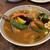 Rojiura Curry SAMURAI.  - 料理写真: