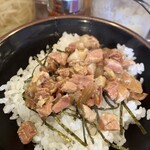 家系ラーメン たつ家 - 