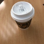 STARBUCKS COFFEE - 