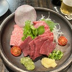 焼肉たかしま - 