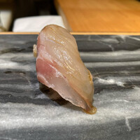 銀座 よこ田 - 