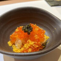 銀座 よこ田 - 