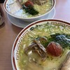 中華そば専門　田中そば店 東仙台店