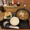 うどん居酒屋 麦笑