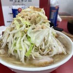 ラーメン二郎 - 