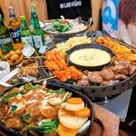 韓国居酒屋 ダンバム - 