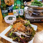 韓国居酒屋 ダンバム - 