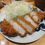 Tonkatsu Suzuki - 