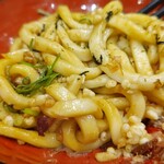 粋麺あみ乃や - 