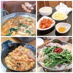 韓国居酒屋 ダンバム - 