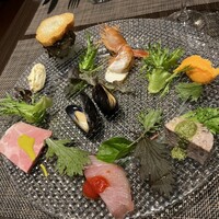 キャトルラパン - 
