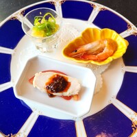 中国料理 燦宮 - 