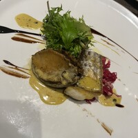 キャトルラパン - 