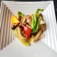 中国料理 燦宮 - 
