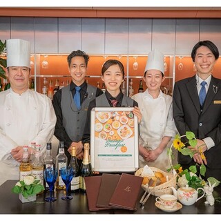 Raconter期間限定フェア開催中です！