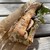 ブーランジェリー ダンナパン - 料理写真:合鴨のバケットサンド