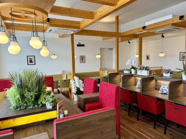 Coffee Gannen Nisshin Kogusan Ten photo 4