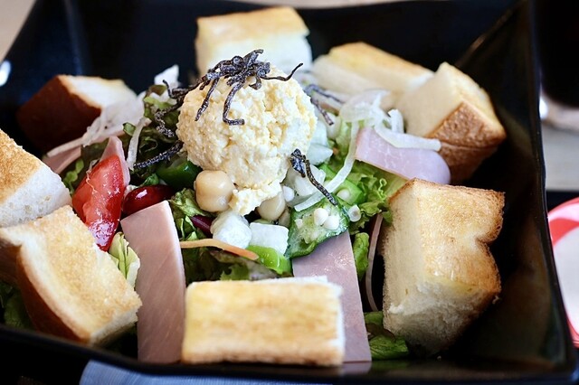 Coffee Gannen Nisshin Kogusan Ten photo 2