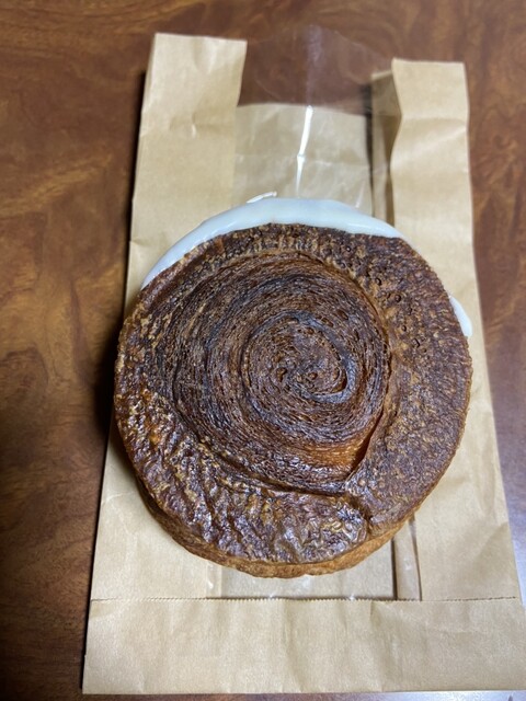 paIvanなので他の方ご遠慮下さい。 移転】ブーランジェリー ダンナパン （boulangerie dannapan