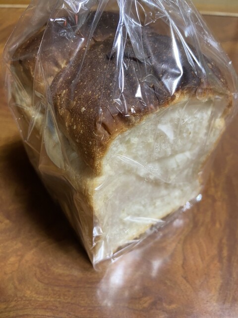 移転】ブーランジェリー ダンナパン （boulangerie dannapan