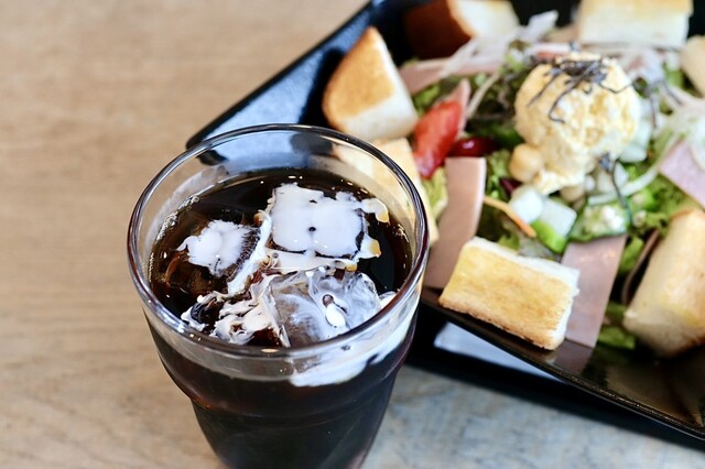 Coffee Gannen Nisshin Kogusan Ten photo 3