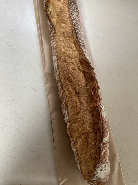 paIvanなので他の方ご遠慮下さい。 移転】ブーランジェリー ダンナパン （boulangerie dannapan