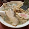 日和田製麺所 本店