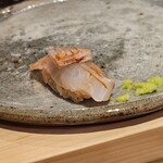 Sushi Akakura - マツカワカレイ