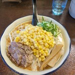 ラーメンたか - 