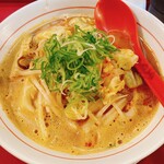 麺一盃 - 料理写真: