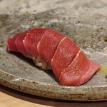 Sushi Akakura - 中トロ
