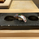 Shibuya Sushisen - 