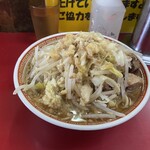 ラーメン二郎 - 