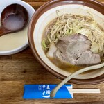 ラーメン東横 - 