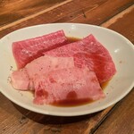 表参道焼肉 KINTAN - 