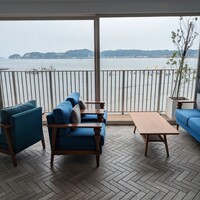 THE HARBOR TERRACE Restaurant - 